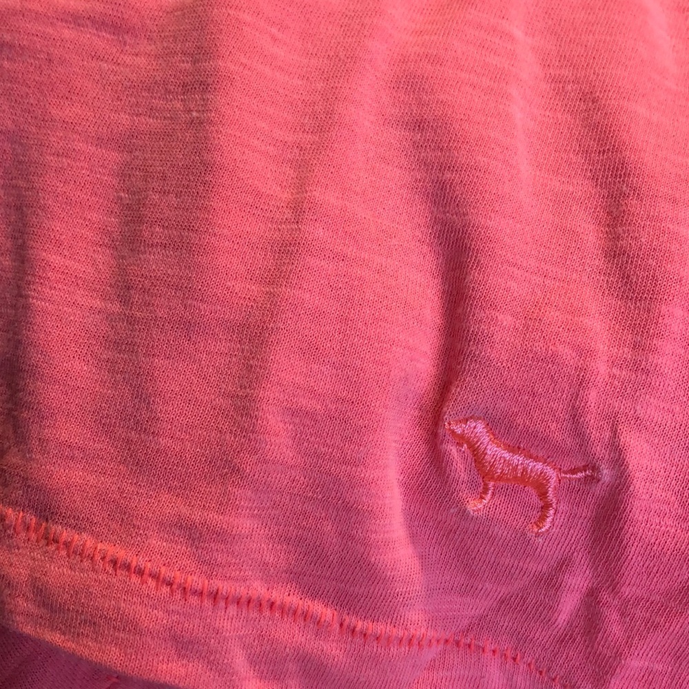 VS PINK Racerback Tank - Picture 8 of 8
